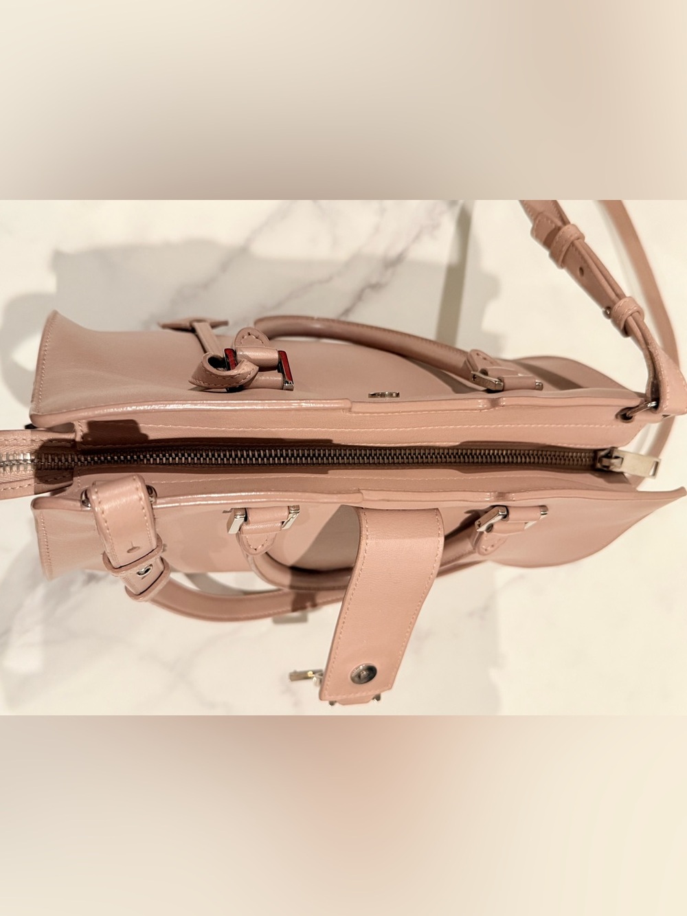 YSL Cabas Bag - Picture 12 of 16